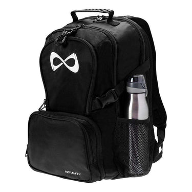 NfinityiNsiders Mini Backpack Keychain Limelight Ombre