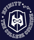 COLLEGE COMBINE SHIRT 2023 - Nfinity -