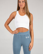 Embroidered Logo Jogger Nfinity 