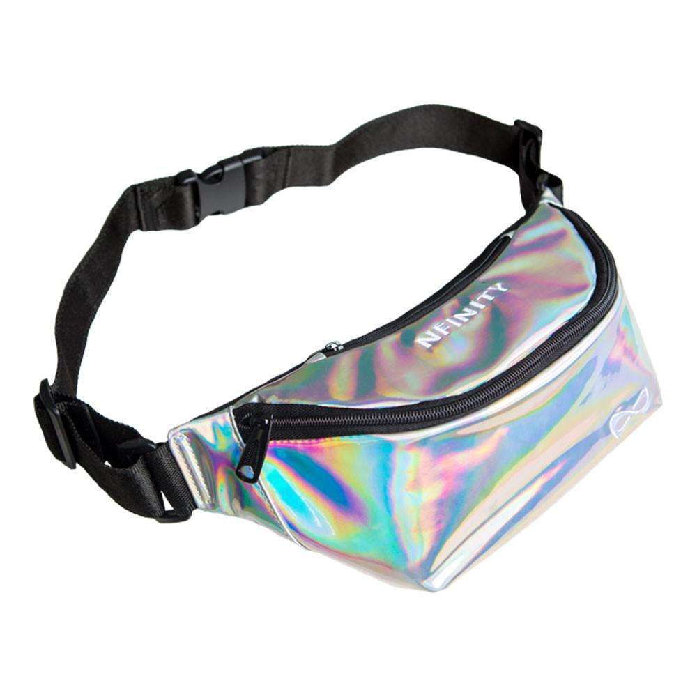 FANNY PACK – NFINITY DISCO - Nfinity - Travel Bag