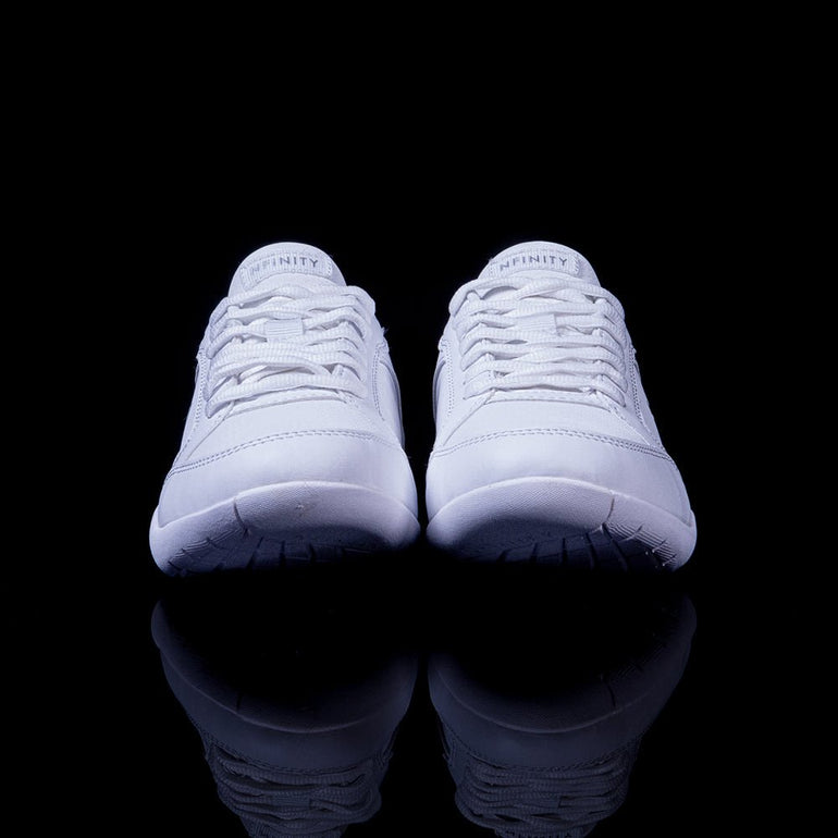 Infinity Cheer Shoe | Youth & Ladies | Stunt Shoes â Nfinity⢠Cheer