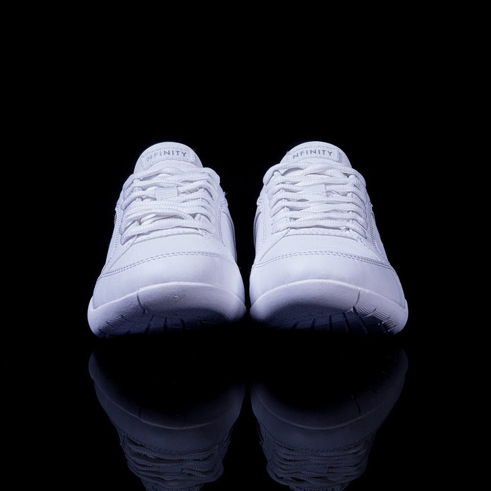 FEARLESS Cheerleading Shoes HighPerformance Cheer Shoes Nfinity