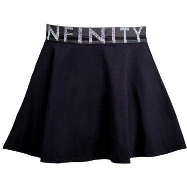 FLEX FLUTTER SKIRT - Nfinity - Shorts