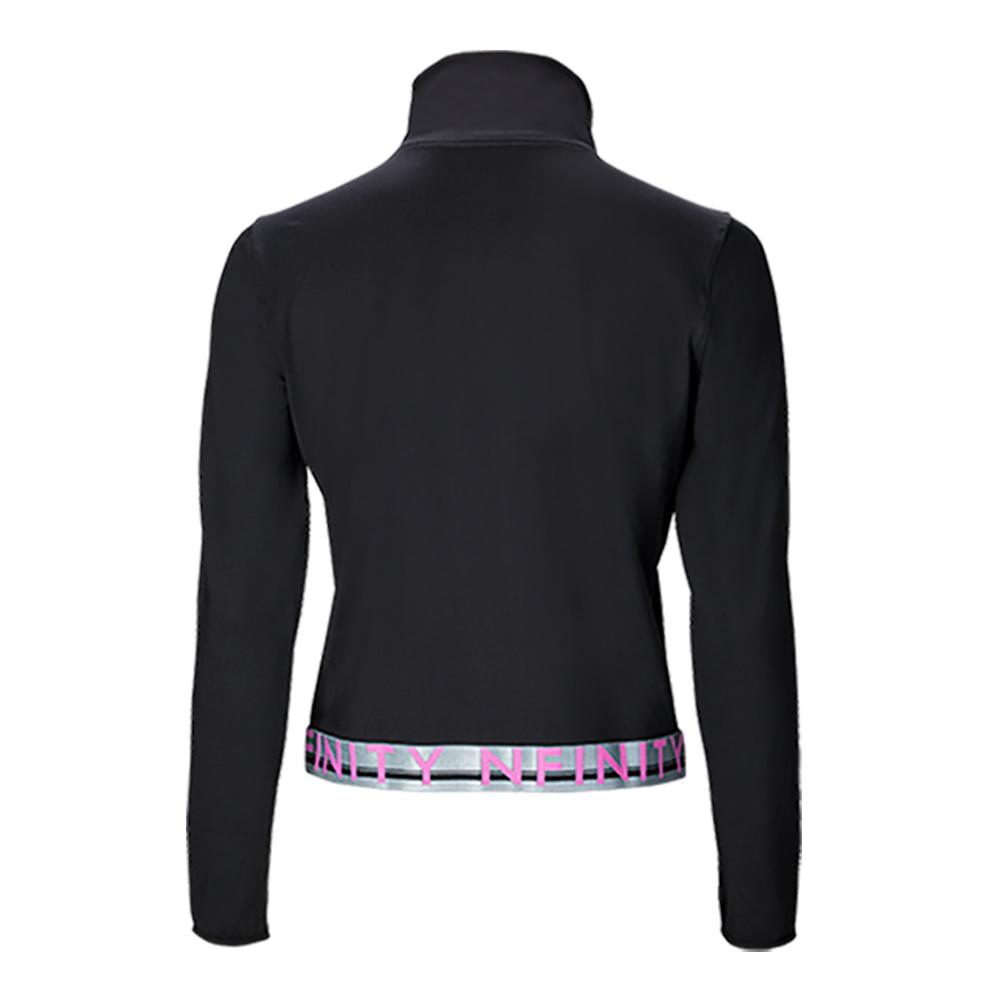 FLEX JACKET (YOUTH) - Nfinity -