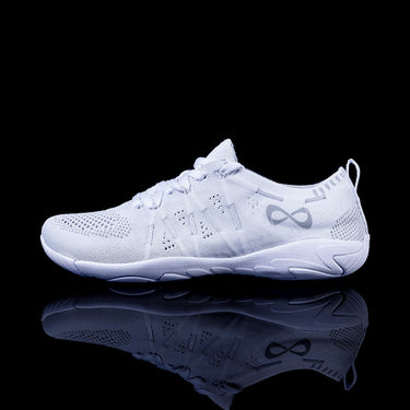 Nike nfinity cheer shoes Clearance
