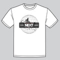 Gen Next World Tee - Nfinity -