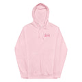 KEEP FIGHTING HOODIE - Nfinity -