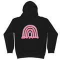 KEEP FIGHTING YOUTH HOODIE - Nfinity -