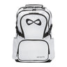LIMITED EDITION WHITE - CLASSIC BACKPACK - Nfinity - Backpack