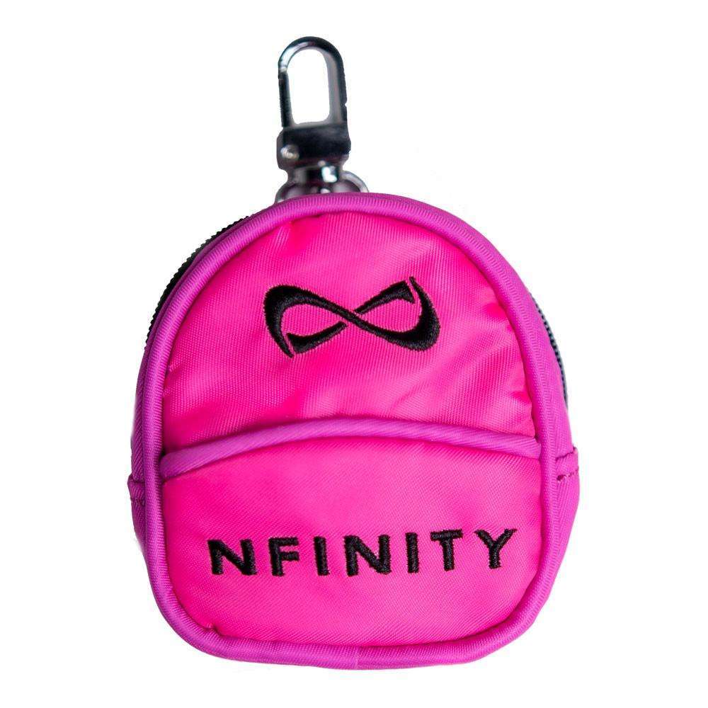 CLASSIC MINI BACKPACK KEYCHAIN – Nfinity™ Cheer