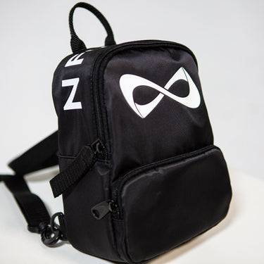 MINI BACKPACK PURSE - Nfinity - Backpack