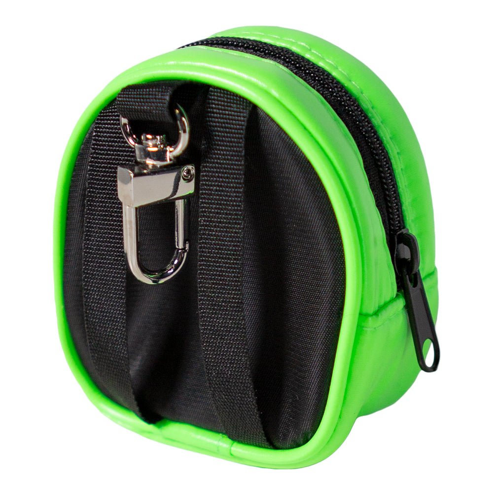 Mini Puffer Backpack Keychain - Nfinity -