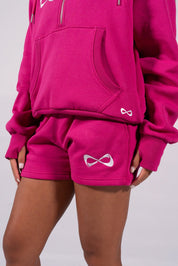 NFINITY ATHLETIC SWEATSHORT - Nfinity -