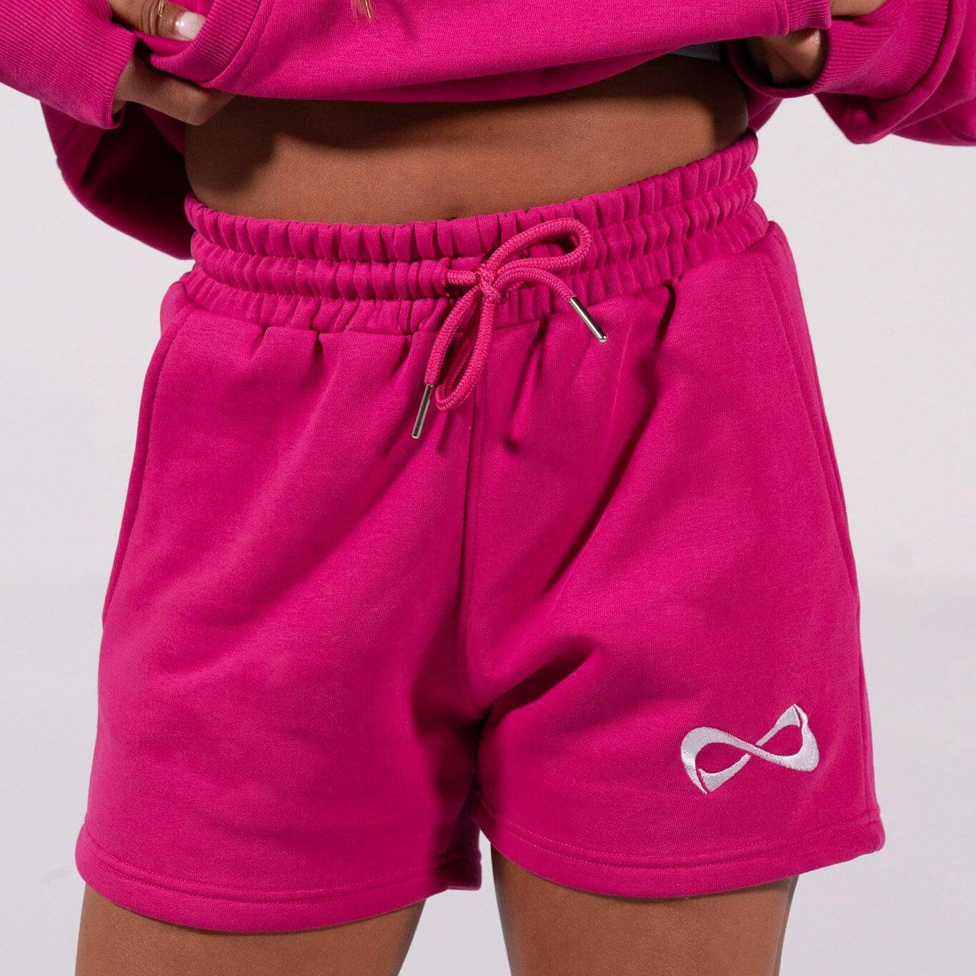 NFINITY ATHLETIC SWEATSHORT - Nfinity -