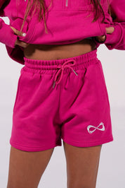 NFINITY ATHLETIC SWEATSHORT - Nfinity -