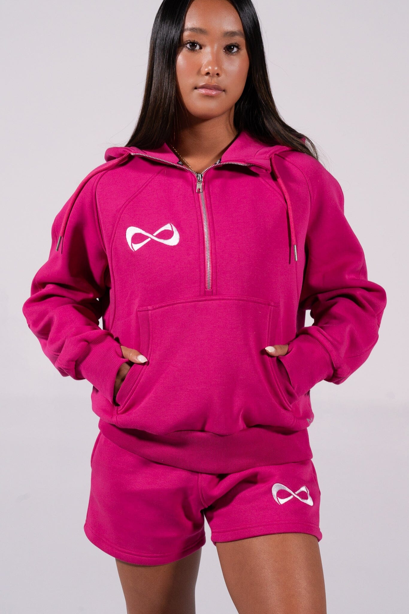 NFINITY ATHLETIC SWEATSHORT - Nfinity -