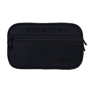NFINITY BELT BAG WITH LOGO - Nfinity -