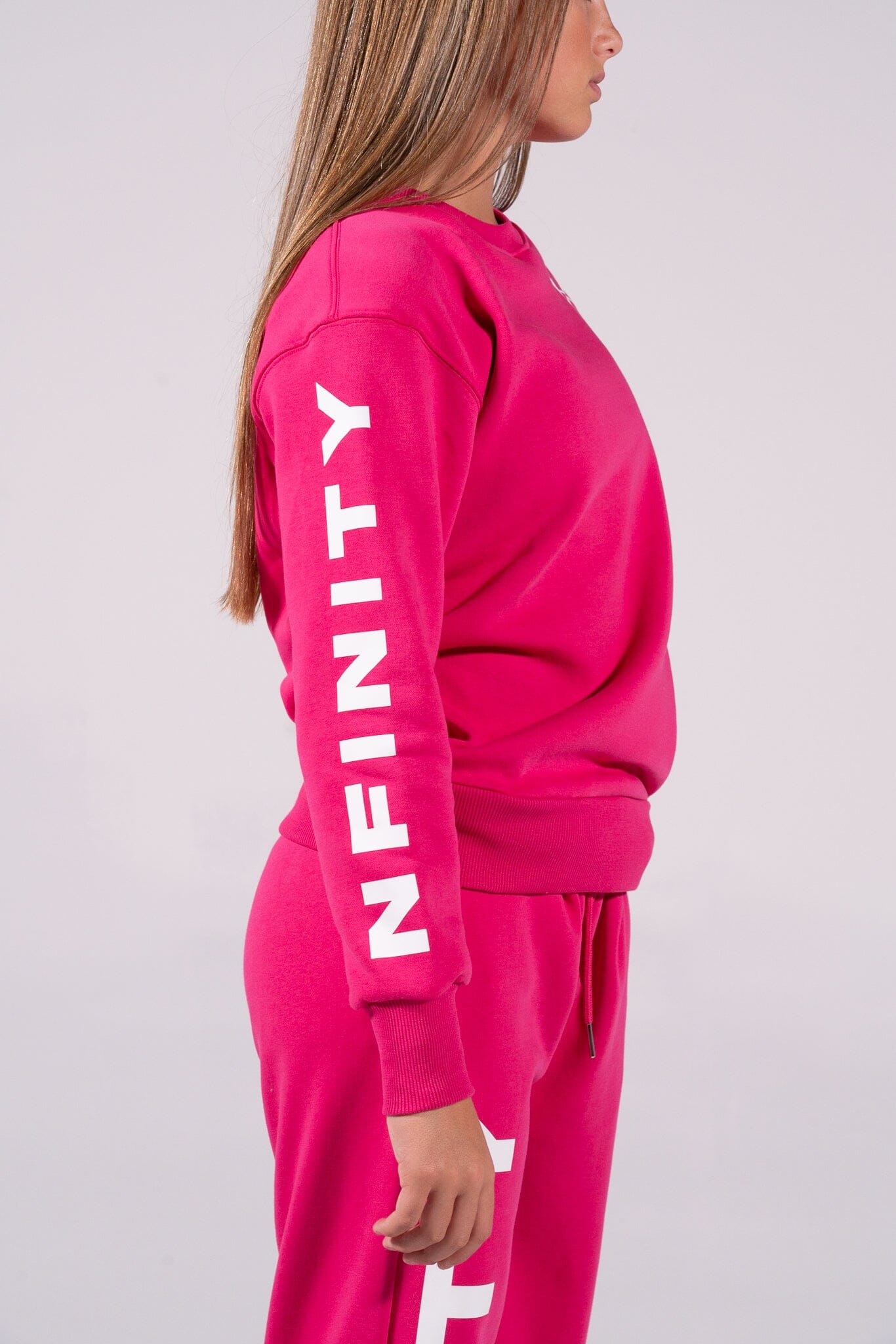 NFINITY CLASSIC CREW - Nfinity -