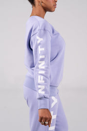 NFINITY CLASSIC CREW - Nfinity -