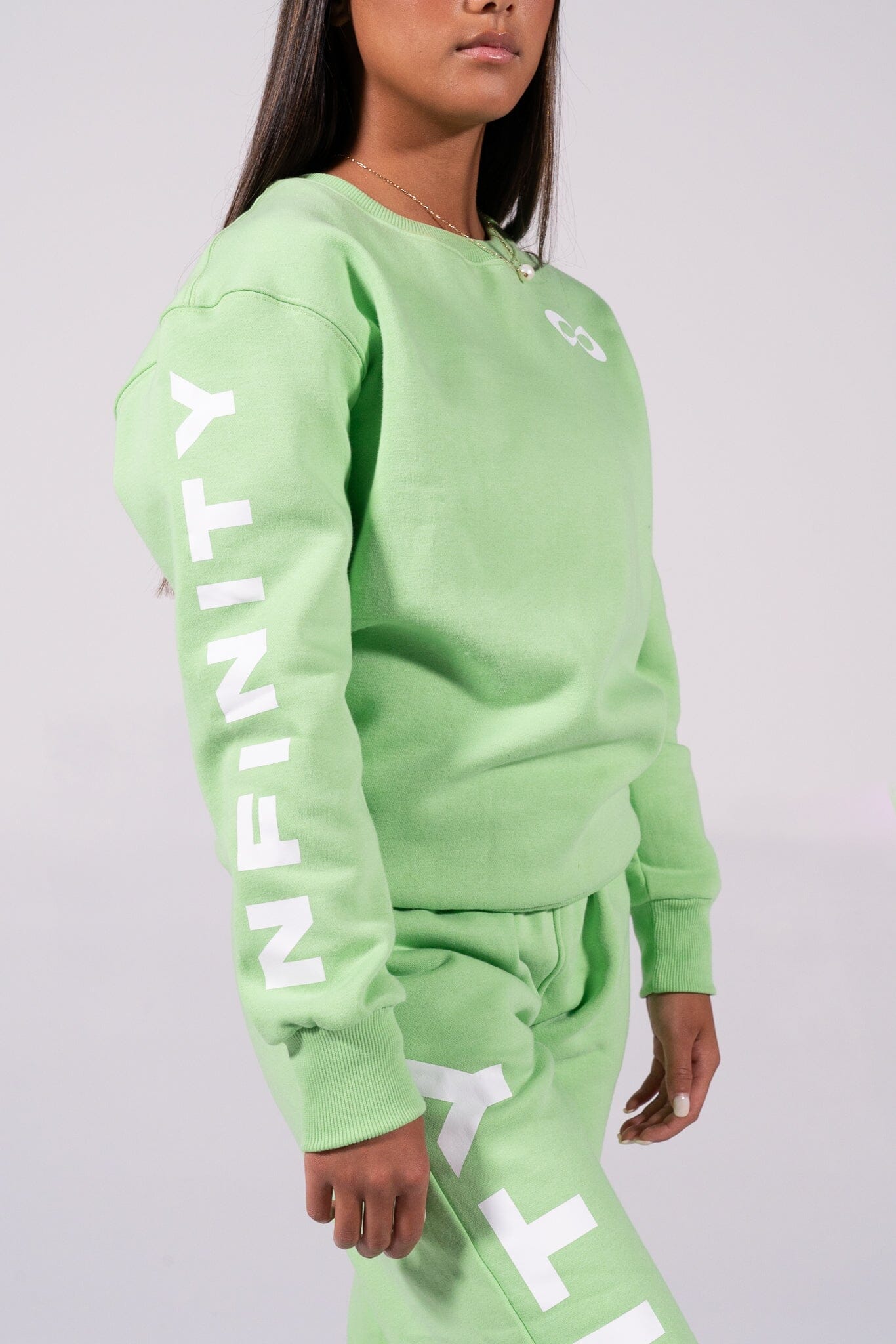 NFINITY CLASSIC CREW - Nfinity -