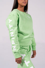 NFINITY CLASSIC CREW - Nfinity -