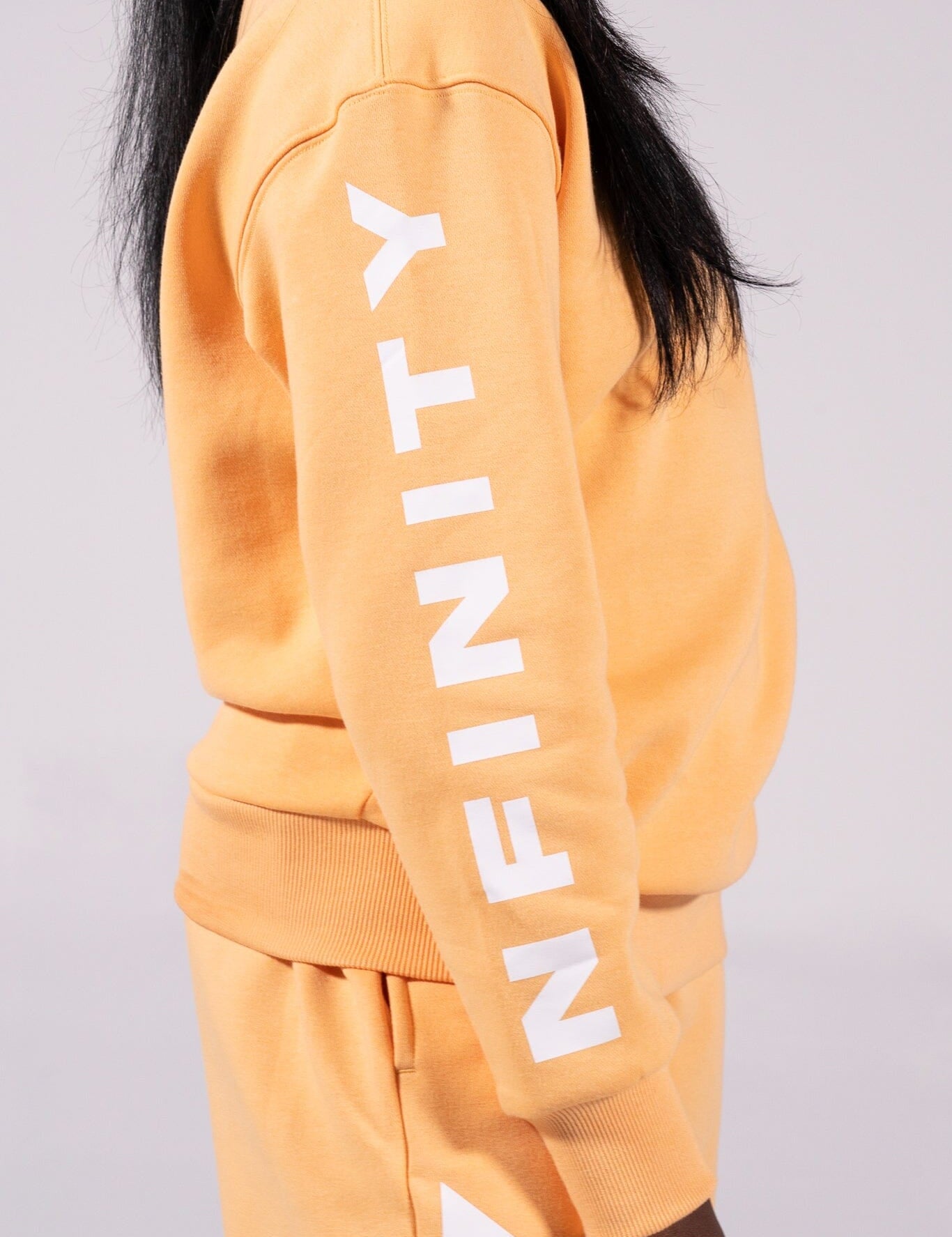 NFINITY CLASSIC CREW - Nfinity -