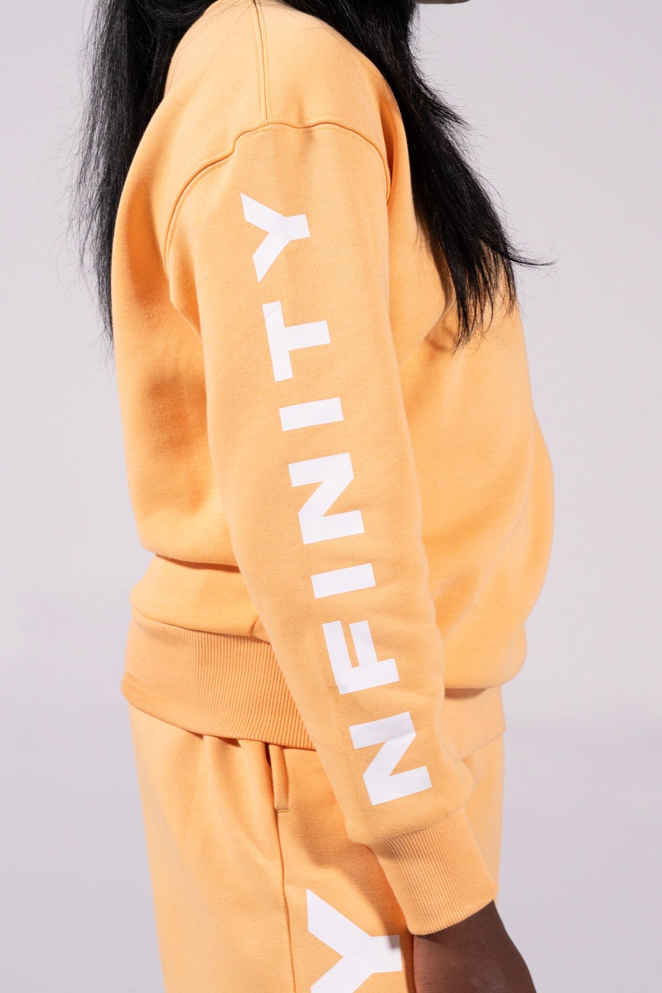 NFINITY CLASSIC CREW - Nfinity -