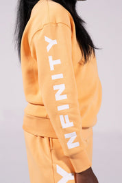 NFINITY CLASSIC CREW - Nfinity -