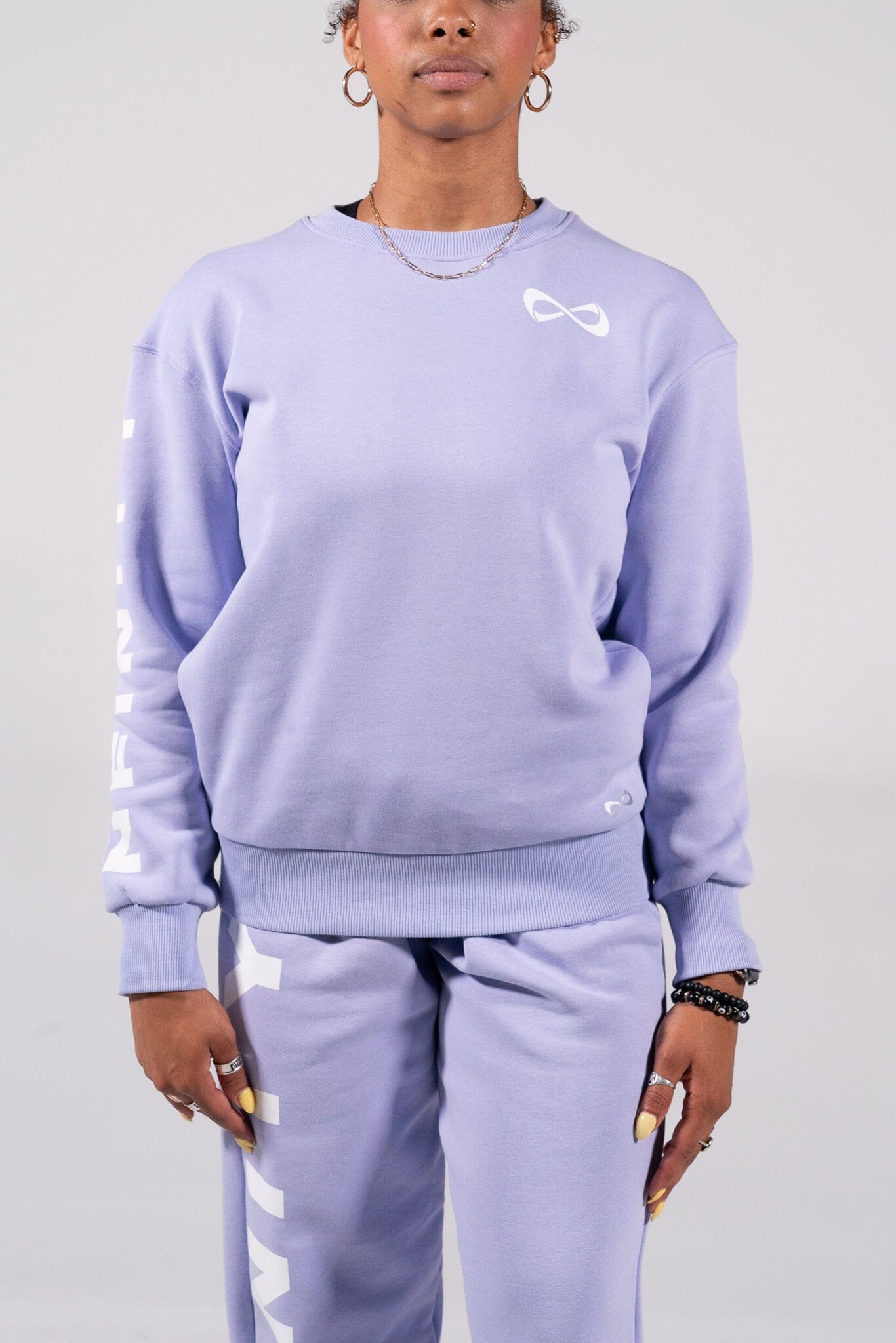 NFINITY CLASSIC CREW - Nfinity -