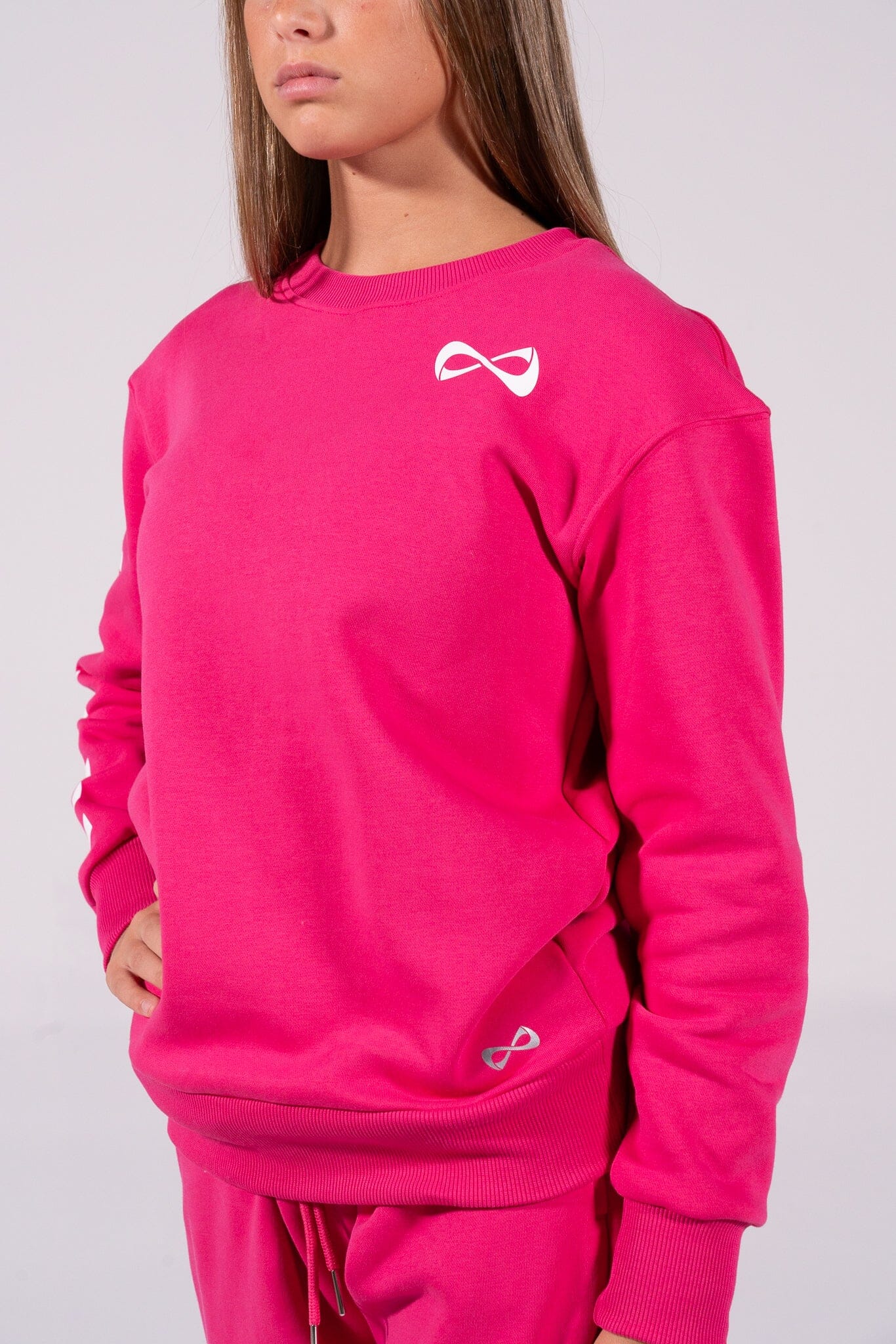 NFINITY CLASSIC CREW - Nfinity -