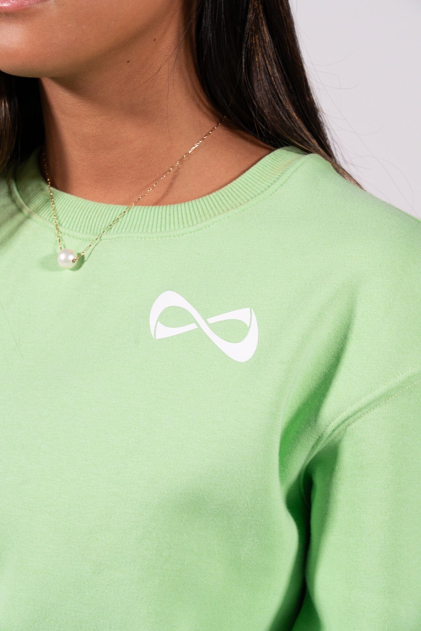 NFINITY CLASSIC CREW - Nfinity -