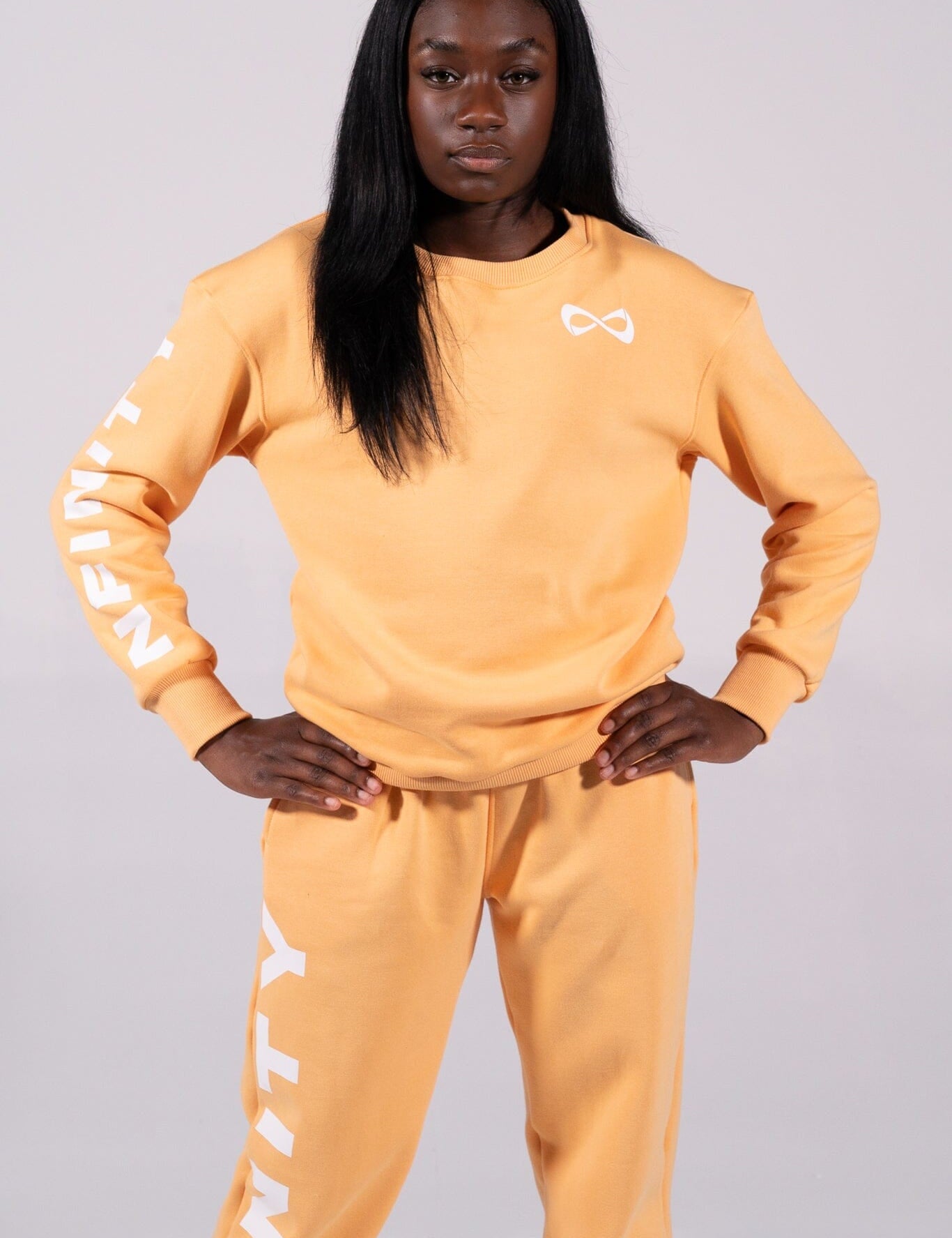 NFINITY CLASSIC CREW - Nfinity -