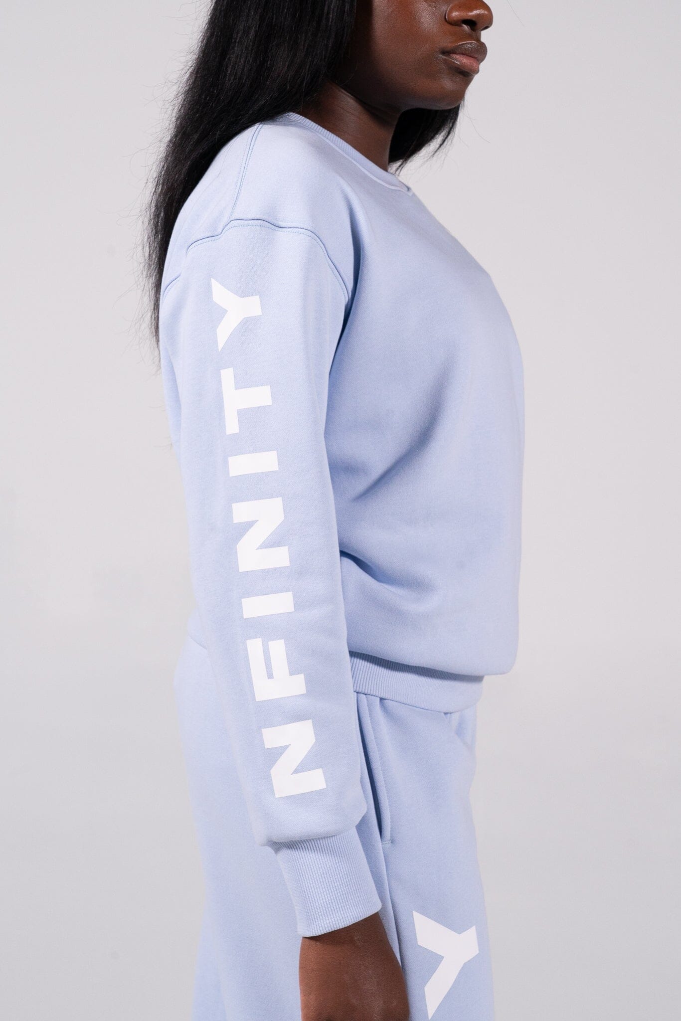 NFINITY CLASSIC CREW - Nfinity -