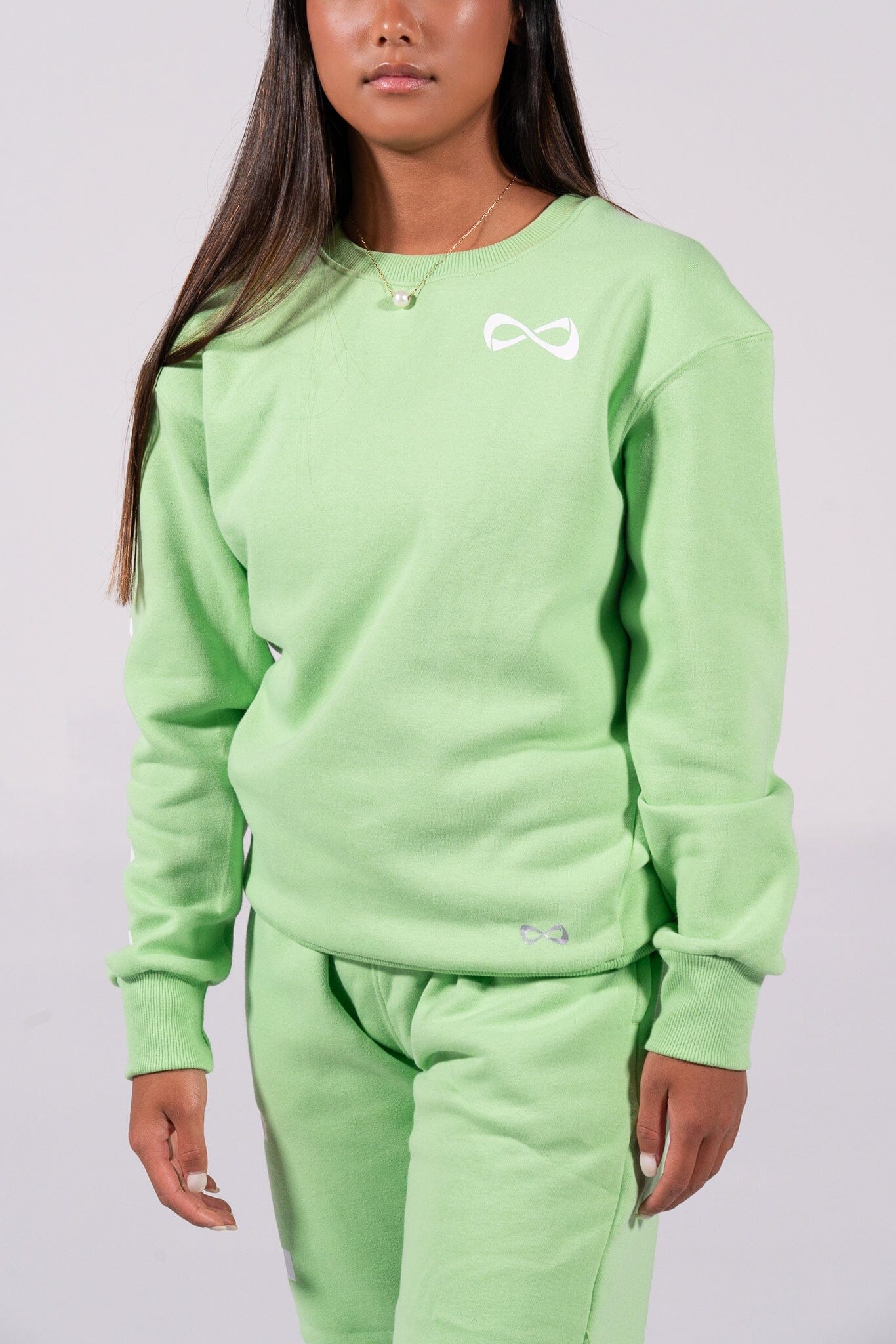 NFINITY CLASSIC CREW - Nfinity -