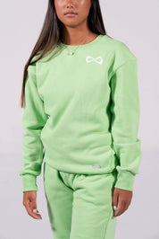 NFINITY CLASSIC CREW - Nfinity -