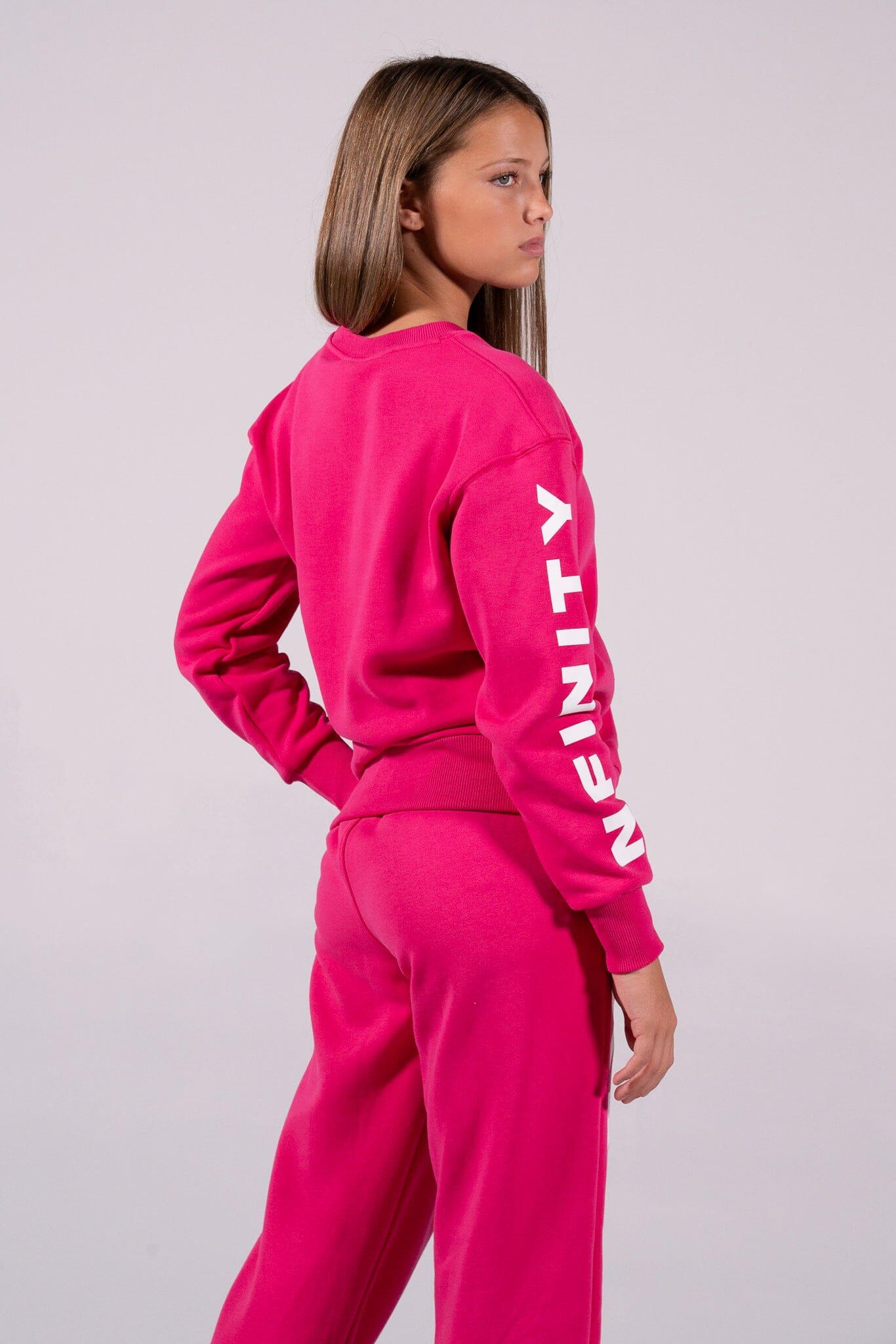 NFINITY CLASSIC CREW - Nfinity -