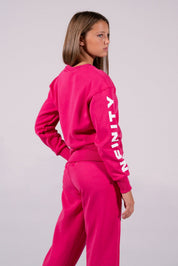 NFINITY CLASSIC CREW - Nfinity -