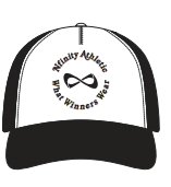NFINITY CLASSIC TRUCKER HAT - Nfinity -