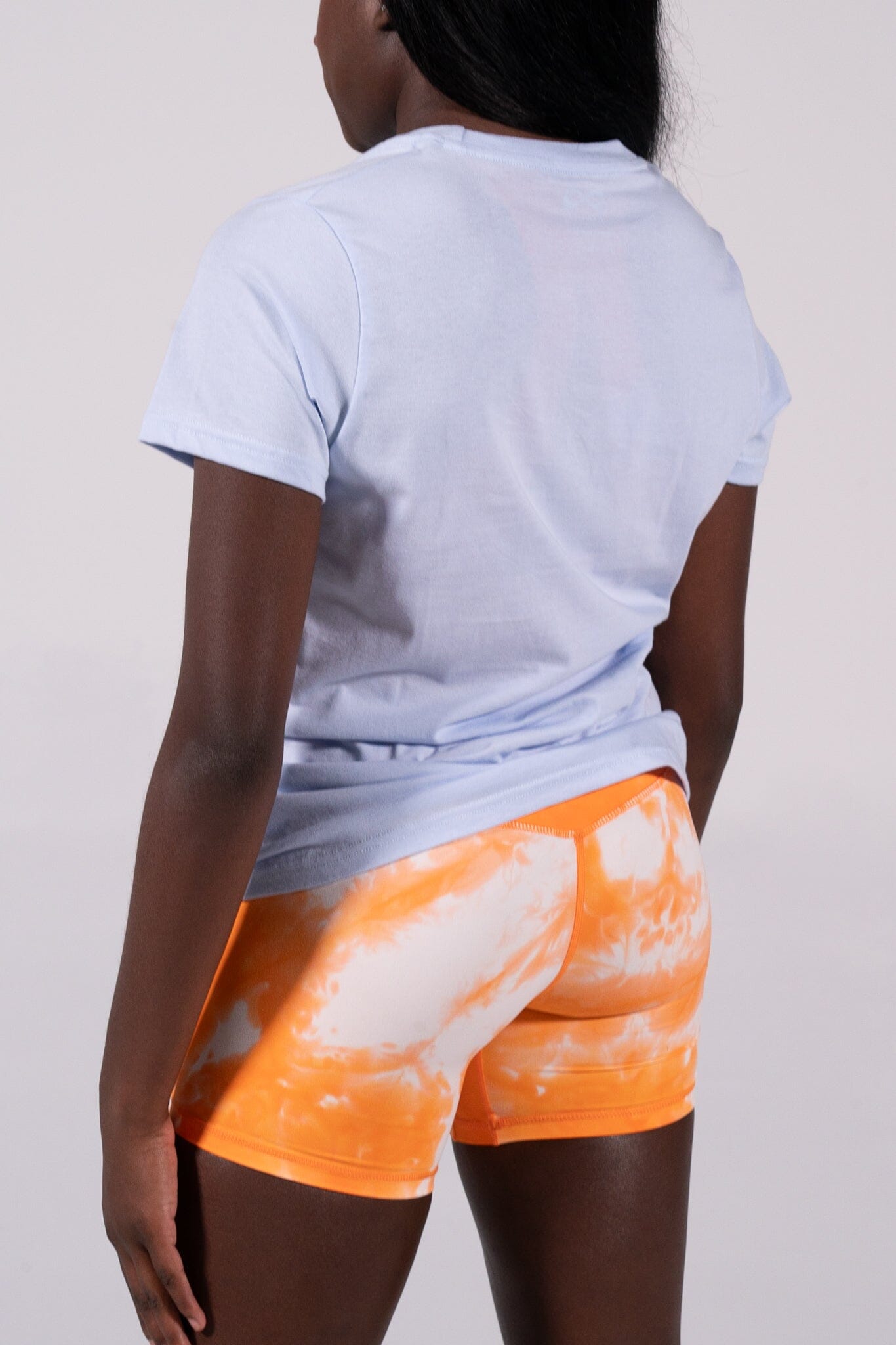 NFINITY FLOWER TEE - Nfinity -