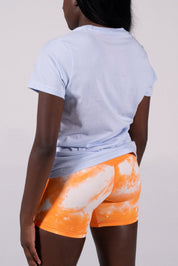 NFINITY FLOWER TEE - Nfinity -