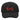 NFINITY HAT Accessories NfinityiNsiders RED 