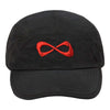 NFINITY HAT Accessories NfinityiNsiders RED 