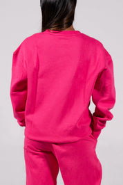 NFINITY LIGHTNING CREW SWEATSHIRT - Nfinity -