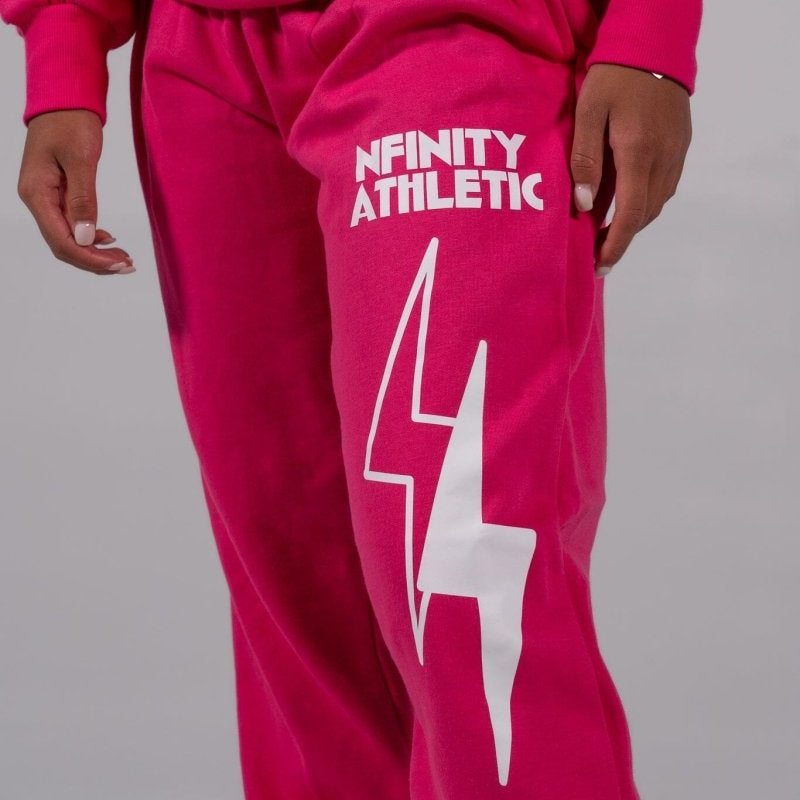 NFINITY LIGHTNING JOGGER - Nfinity™ Cheer - 