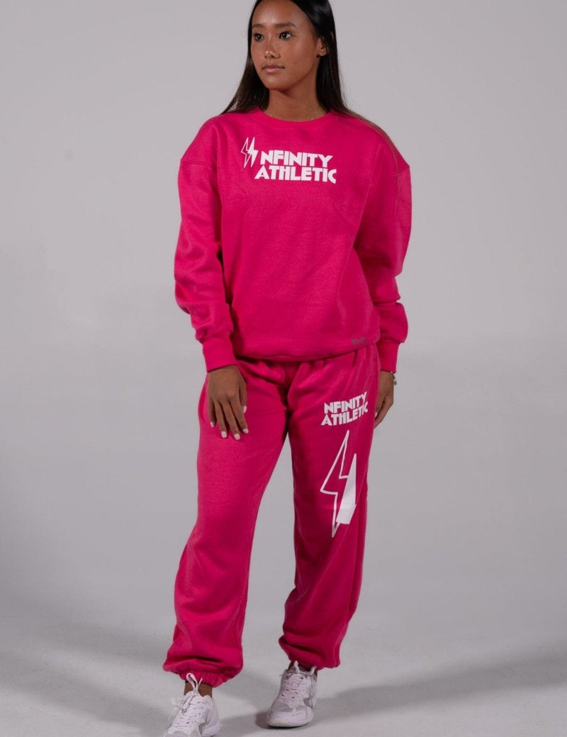 NFINITY LIGHTNING JOGGER - Nfinity™ Cheer - 