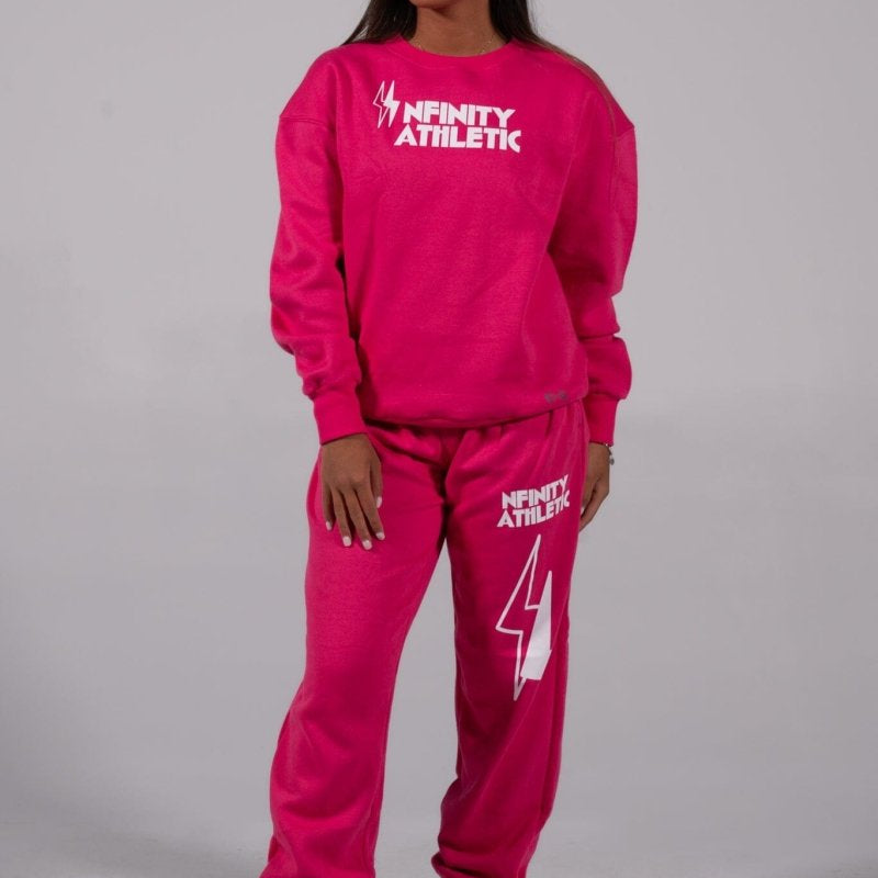 NFINITY LIGHTNING JOGGER - Nfinity™ Cheer - 
