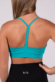 NFINITY MESH CENTER Y-BACK BRA - Nfinity -