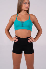 NFINITY MESH CENTER Y-BACK BRA - Nfinity -