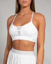 NFINITY MESH CENTER Y-BACK BRA - Nfinity -