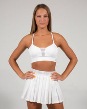 NFINITY MESH CENTER Y-BACK BRA - Nfinity -